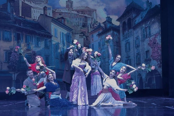 &Mcy;&yucy;&zcy;&icy;&kcy;&lcy; &laquo;&Pcy;&acy;&rcy;&fcy;&yucy;&mcy;&iecy;&rcy;&raquo;