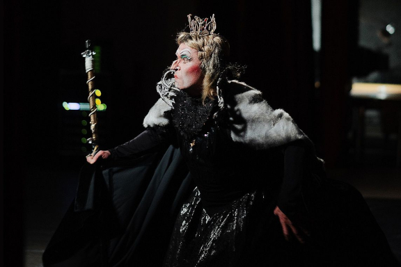 &Lcy;&IEcy;&Tcy;&Ocy; &Pcy;&Icy;&Rcy;&Ucy;&Ecy;&Tcy;&Acy;&period; &Scy;&pcy;&yacy;&shchcy;&acy;&yacy; &kcy;&rcy;&acy;&scy;&acy;&vcy;&icy;&tscy;&acy;