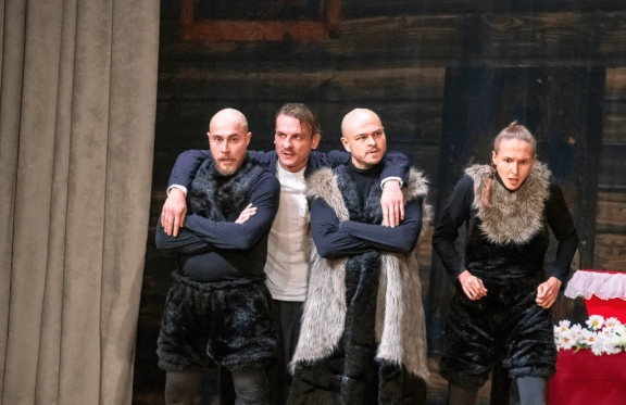 &Scy;&pcy;&iecy;&kcy;&tcy;&acy;&kcy;&lcy;&softcy; &laquo;&Vcy;&Icy;&Jcy;&raquo;