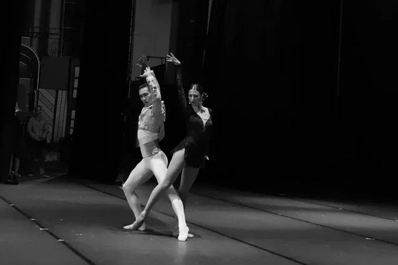 Балет «КАРМЕН»