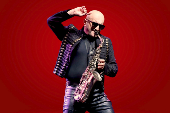 J.Seven Israel «Шедевры романтической саксофонной музыки»