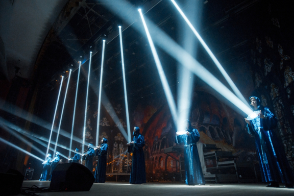 &Lcy;&iecy;&gcy;&iecy;&ncy;&dcy;&acy;&rcy;&ncy;&ycy;&iecy; &khcy;&icy;&tcy;&ycy; Enigma Gregorian Sandra   &vcy; &shcy;&ocy;&ucy; &laquo;MIRROR OF ENIGMA&raquo;