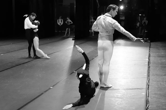 Балет «КАРМЕН»